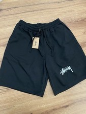 Stussy shorts for sale  TILLICOULTRY