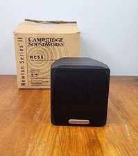 Cambridge soundworks mc55 for sale  Marietta