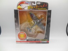 Corgi warbirds wb99614 for sale  ORPINGTON