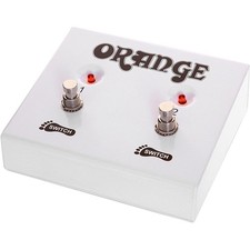 Orange amplifiers button for sale  Kansas City