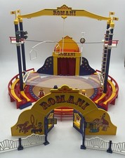 Vintage playmobil circus for sale  CROWTHORNE