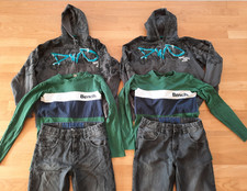 Jungen set zwillinge gebraucht kaufen  Büttelborn