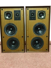 Imf als speakers for sale  SWINDON