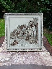 Large victorian mintons for sale  BUDLEIGH SALTERTON