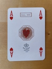 Carte gioco ramino usato  Bologna
