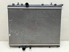Radiador PEUGEOT 206 2005 GH-A206CC 9647421580 [Usado] [PA117061531], usado comprar usado  Enviando para Brazil
