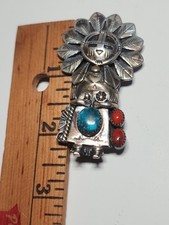 Hyson craig kachina for sale  Arlington