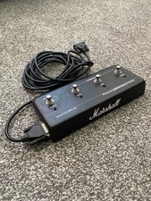 Marshall avt stage for sale  LONDON