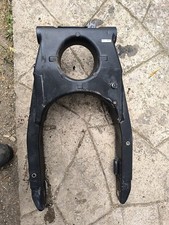 Forcellone triumph 600 usato  Modugno