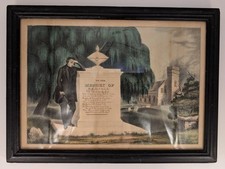 Antique 1830s 1840s for sale  Nashville