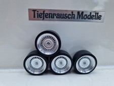 Bmw echt alu gebraucht kaufen  Eisleben