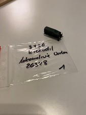 Spur 8856 krokodil gebraucht kaufen  Borken