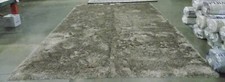 Sable damaged rug for sale  Easton