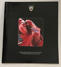 Agusta corse abbigliamento usato  Collecchio