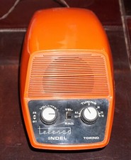 Rarissimo telerad indel usato  Perugia