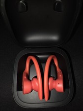 Fones de ouvido Beats by Dr. Dre - Powerbeats Pro totalmente sem fio - Laranja comprar usado  Enviando para Brazil