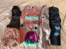 Girls clothes bundle for sale  LONDON