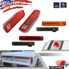 6pcs tail light for sale  Marietta