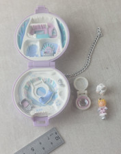 Jouet polly pocket d'occasion  Seingbouse