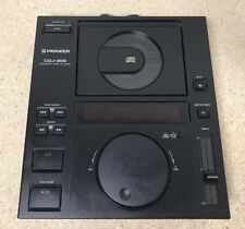 Pioneer CDJ-300 Profissional Compact Disc Cd Player comprar usado  Enviando para Brazil