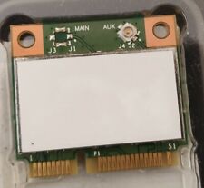 Broadcom bcm943142hm scheda usato  Fiorano Modenese
