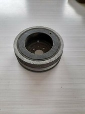 Poulie damper audi d'occasion  Monclar