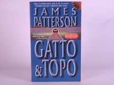 Gatto topo. libro usato  Scorze