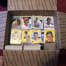 random box cards for sale  Yakima