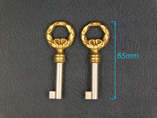 65mm old keys d'occasion  Expédié en Belgium