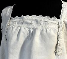 Nightgown french vintage d'occasion  Roujan
