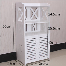 Large bathroom shelf for sale  UK