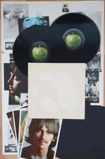 Beatles beatles rare for sale  HAYWARDS HEATH