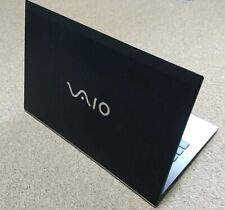 Sony vaio vjpg11c11n d'occasion  Expédié en Belgium