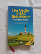 Großer reiseführer norddeuts gebraucht kaufen  Mönchengladbach