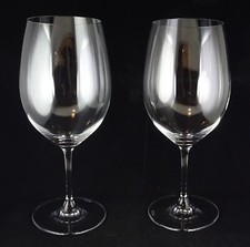 Pair riedel vinum for sale  Berwyn