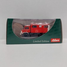 Schuco 03391 pompiers d'occasion  Quincieux