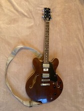 Hondo 935 deluxe for sale  NUNEATON