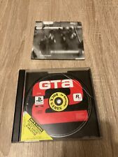 Gta ps1 pal d'occasion  Les Herbiers