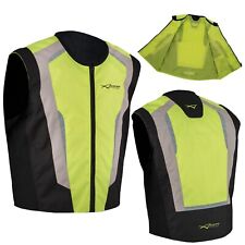 Gilet securité moto d'occasion  Expédié en France