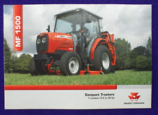 Massey ferguson 1500 for sale  WEST MOLESEY