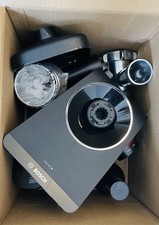 Bosch mfws440b fleischwolf gebraucht kaufen  Chemnitz