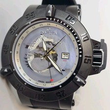 Invicta subaqua noma for sale  Trenton