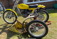 Suzuki beamish 250 for sale  SCUNTHORPE