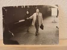 Coppia alla stazione usato  Bologna