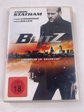 Dbd film blitz gebraucht kaufen  Schermbeck