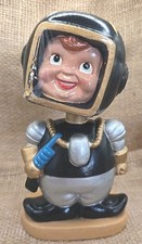 Vintage norcrest astronaut for sale  Council