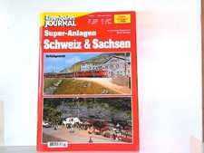 Super anlagen sachsen gebraucht kaufen  Lahstedt