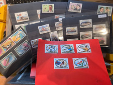 4kg briefmarkenpäckchen steck gebraucht kaufen  Arnsberg