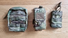 Warrior assaults system for sale  FARNBOROUGH