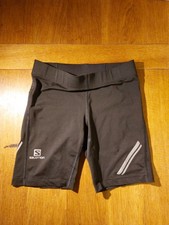 Boys black salomon for sale  CAERNARFON